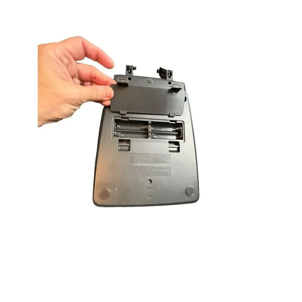 Casio HR-100TM Desktop Printing Calculator